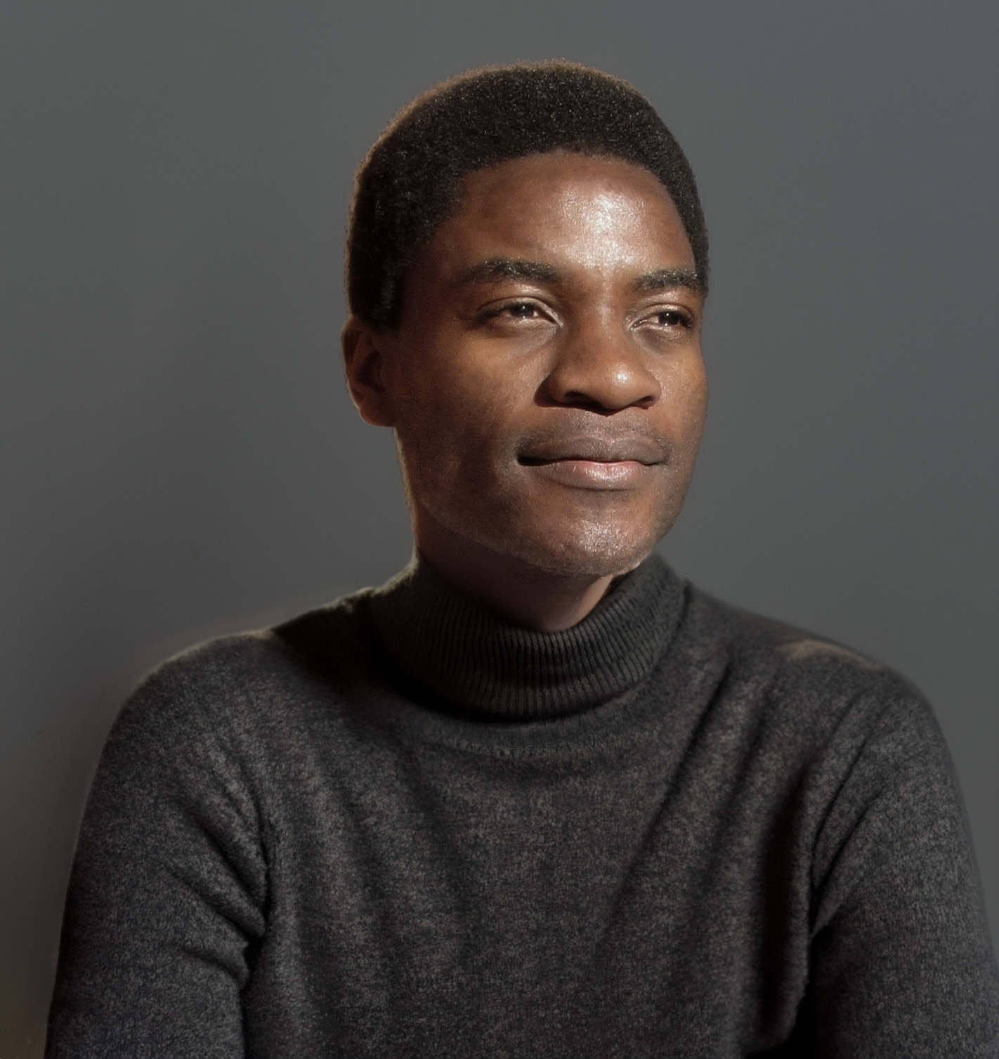 Joram Mutenge